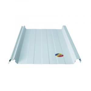 Tấm lợp PU 2 sóng KlipLock
