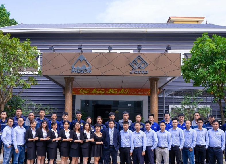 Javta Steel cung cấp giải pháp cách âm, cách nhiệt, chống cháy, chống dột tuyệt đối