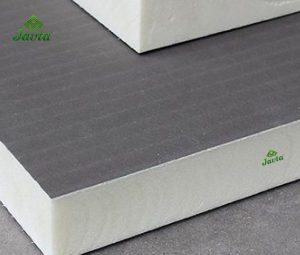 Tấm PIR cách nhiệt Javta Loi Panel PUR PIR 2 1