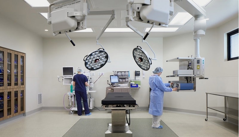 phong sach benh vien 1