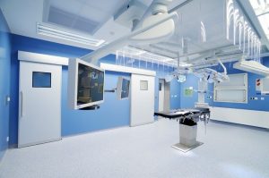 phong sach benh vien