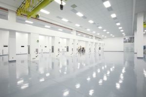 thi cong thiet ke phong sach