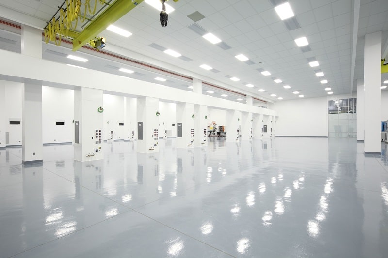 thi cong thiet ke phong sach