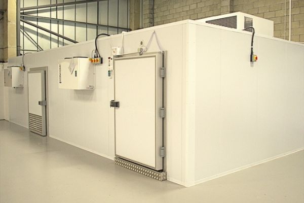 Tìm Hiểu Về Kho Lạnh Công Nghiệp